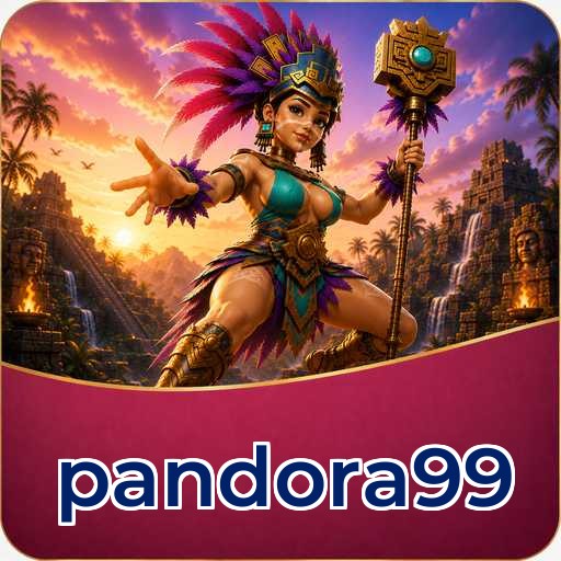 Verifikasi profile pandora99
